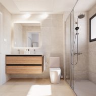 Nouvelle construction - Villa -
Torre Pacheco - Torre-Pacheco