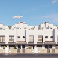 Nouvelle construction - Villa -
Torre Pacheco - Torre-Pacheco