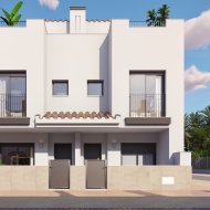 Nouvelle construction - Villa -
Torre Pacheco - Torre-Pacheco