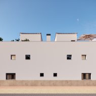 Nouvelle construction - Villa -
Torre Pacheco - Torre-Pacheco