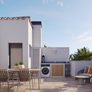 Nouvelle construction - Villa -
Torre Pacheco - Torre-Pacheco