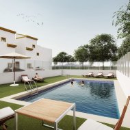 Nouvelle construction - Villa -
Torre Pacheco - Torre-Pacheco