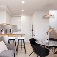 Nouvelle construction - Villa -
Torre Pacheco - Torre-Pacheco