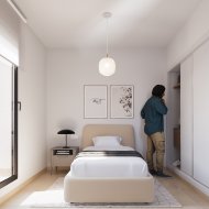 Nouvelle construction - Villa -
Torre Pacheco - Torre-Pacheco