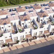 Nouvelle construction - Villa -
Torre Pacheco - Torre-Pacheco