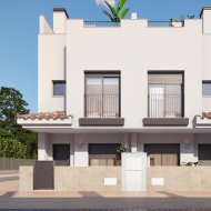 Nouvelle construction - Villa -
Torre Pacheco - Torre-Pacheco