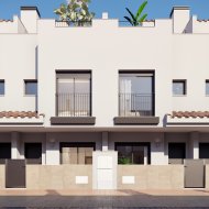 Nouvelle construction - Villa -
Torre Pacheco - Torre-Pacheco