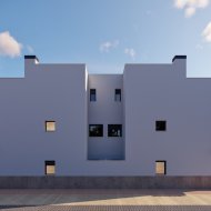 Nouvelle construction - Villa -
Torre Pacheco - Torre-Pacheco