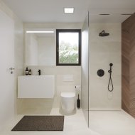 Nouvelle construction - Villa -
Torre-Pacheco