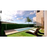 Nouvelle construction - Villa -
Torre-Pacheco