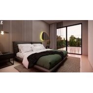 Nouvelle construction - Villa -
Torre-Pacheco