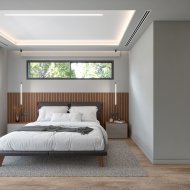 Nouvelle construction - Villa -
Torre-Pacheco