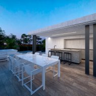 Nouvelle construction - Villa -
Torre-Pacheco