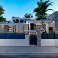 Nouvelle construction - Villa -
Torre-Pacheco