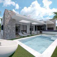 Nouvelle construction - Villa -
Torre-Pacheco