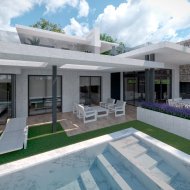 Nouvelle construction - Villa -
Torre-Pacheco