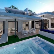 Nouvelle construction - Villa -
Torre-Pacheco