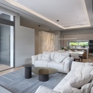 Nouvelle construction - Villa -
Torre-Pacheco