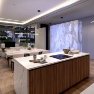 Nouvelle construction - Villa -
Torre-Pacheco