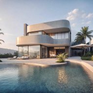Nouvelle construction - Villa -
Torre-Pacheco