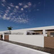 Nouvelle construction - Villa -
Torre-Pacheco
