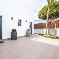 Nouvelle construction - Villa -
Torre-Pacheco