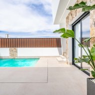 Nouvelle construction - Villa -
Torre-Pacheco