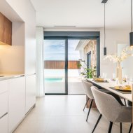 Nouvelle construction - Villa -
Torre-Pacheco