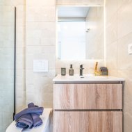 Nouvelle construction - Villa -
Torre-Pacheco