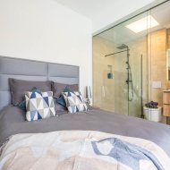 Nouvelle construction - Villa -
Torre-Pacheco