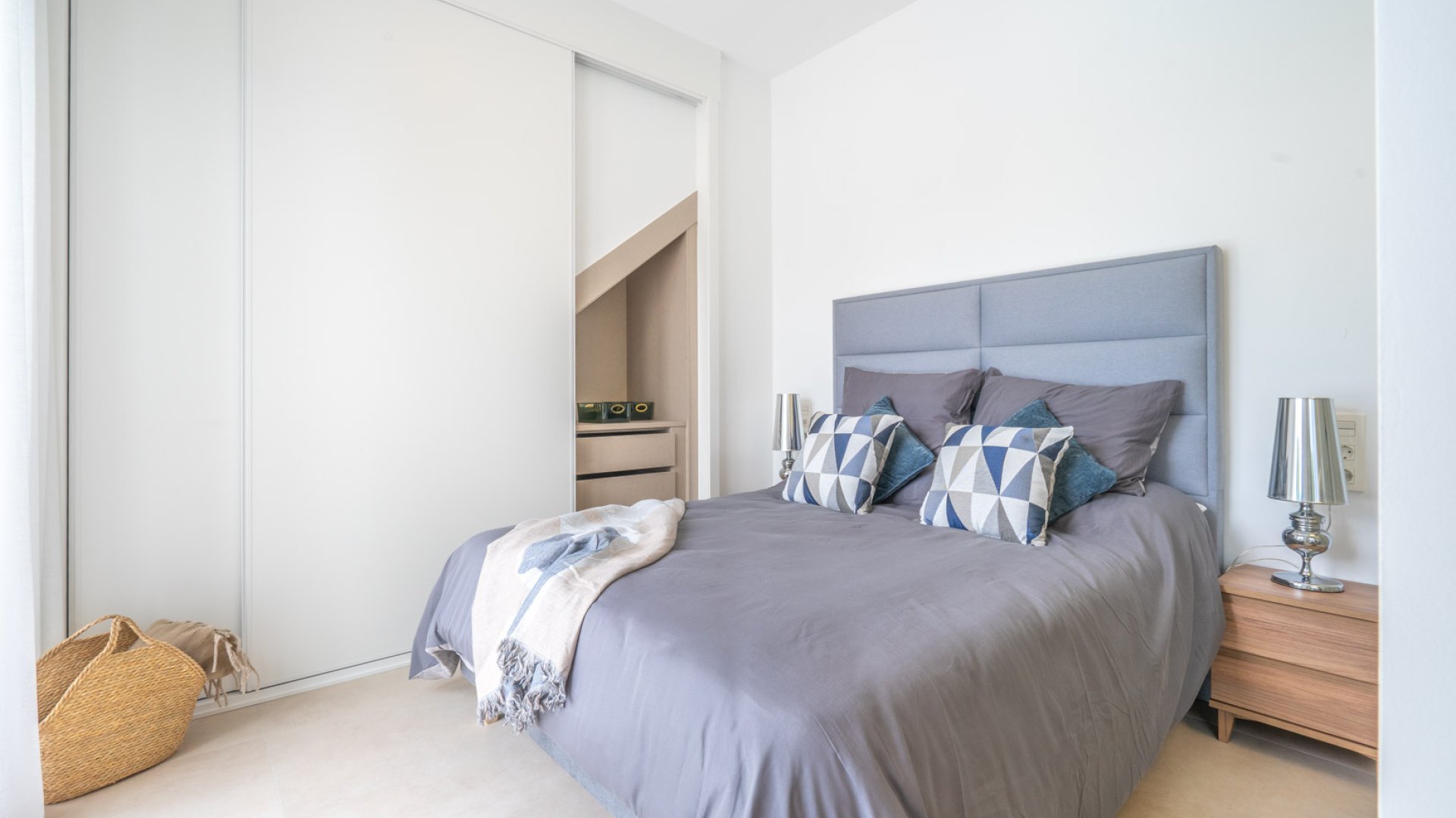 Nouvelle construction - Villa -
Torre-Pacheco