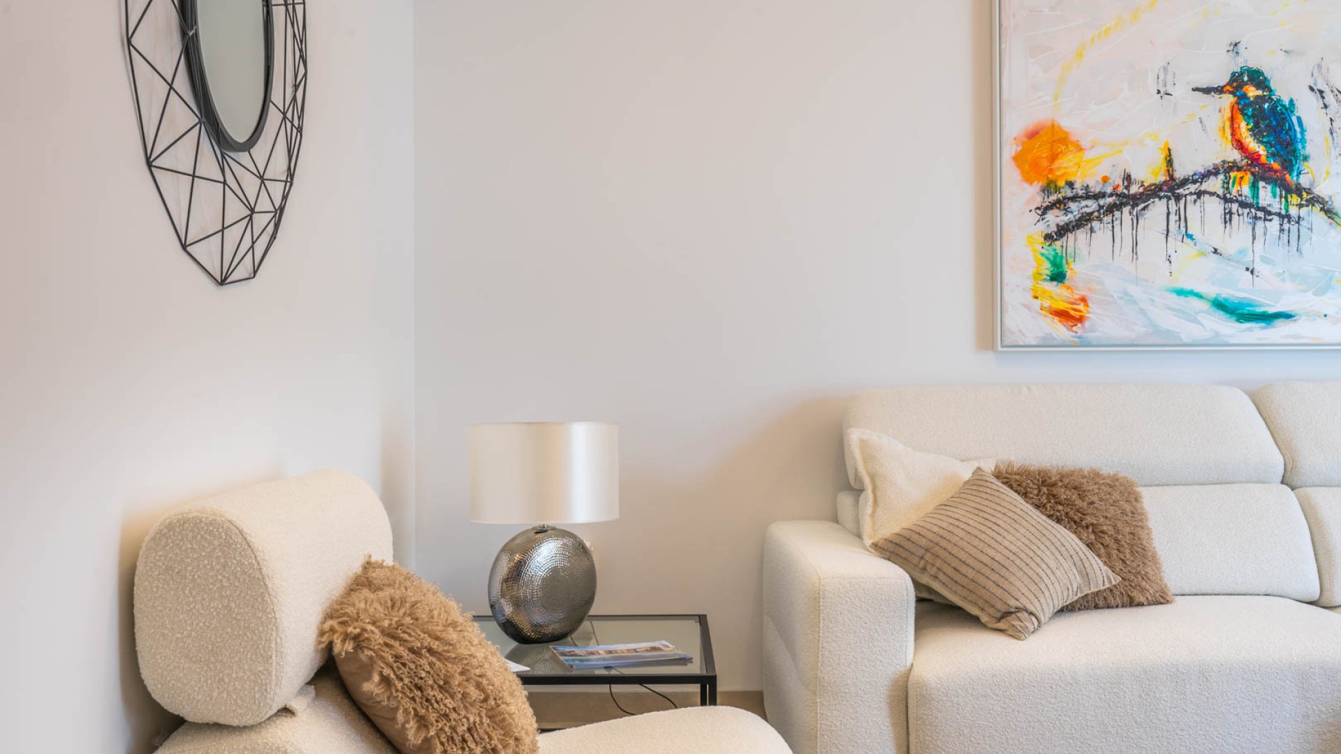 Nouvelle construction - Villa -
Torre-Pacheco