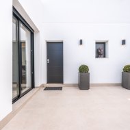 Nouvelle construction - Villa -
Torre-Pacheco