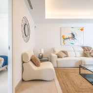 Nouvelle construction - Villa -
Torre-Pacheco