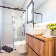 Nouvelle construction - Villa -
Torre-Pacheco