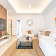 Nouvelle construction - Villa -
Torre-Pacheco