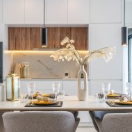 Nouvelle construction - Villa -
Torre-Pacheco