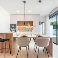 Nouvelle construction - Villa -
Torre-Pacheco