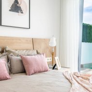 Nouvelle construction - Villa -
Torre-Pacheco