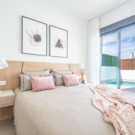 Nouvelle construction - Villa -
Torre-Pacheco