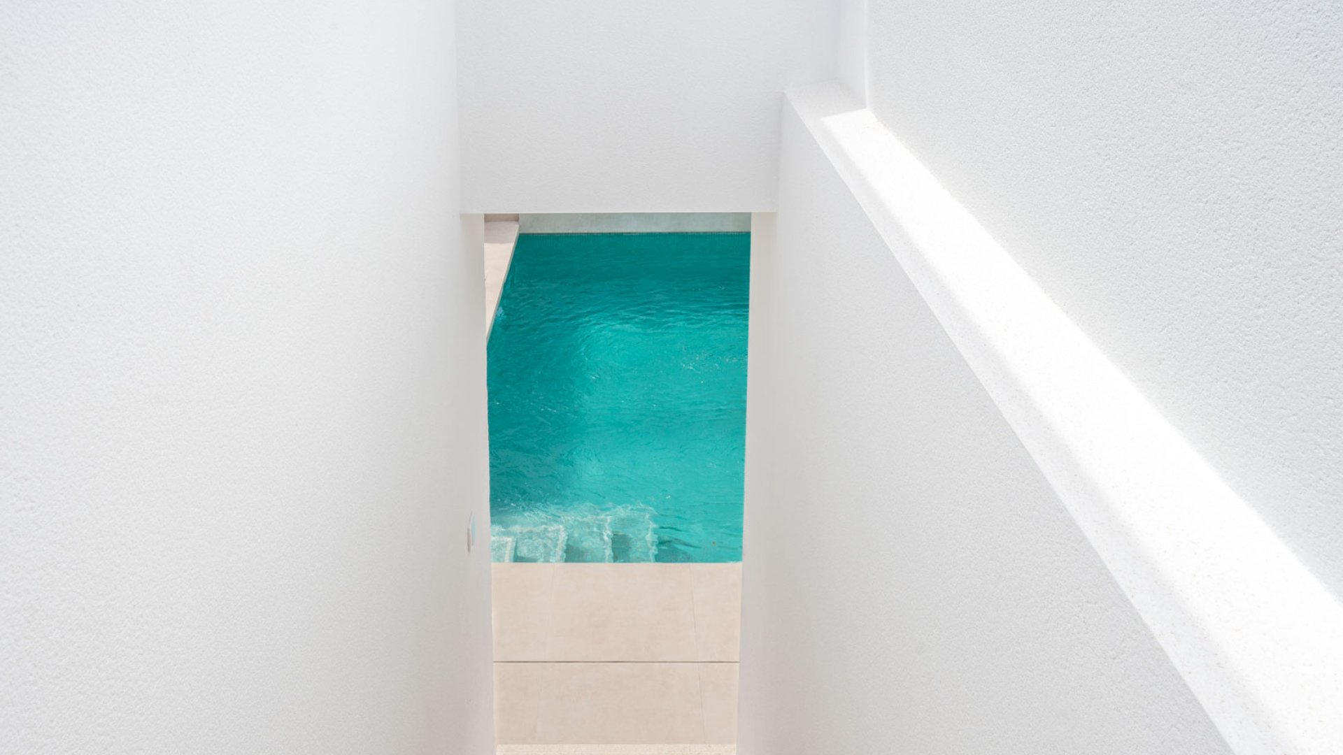 Nouvelle construction - Villa -
Torre-Pacheco