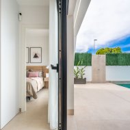 Nouvelle construction - Villa -
Torre-Pacheco