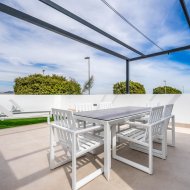 Nouvelle construction - Villa -
Torre-Pacheco