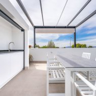 Nouvelle construction - Villa -
Torre-Pacheco