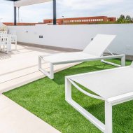 Nouvelle construction - Villa -
Torre-Pacheco