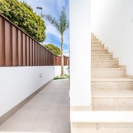 Nouvelle construction - Villa -
Torre-Pacheco