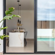 Nouvelle construction - Villa -
Torre-Pacheco