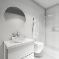 Nouvelle construction - Villa -
Torre-Pacheco