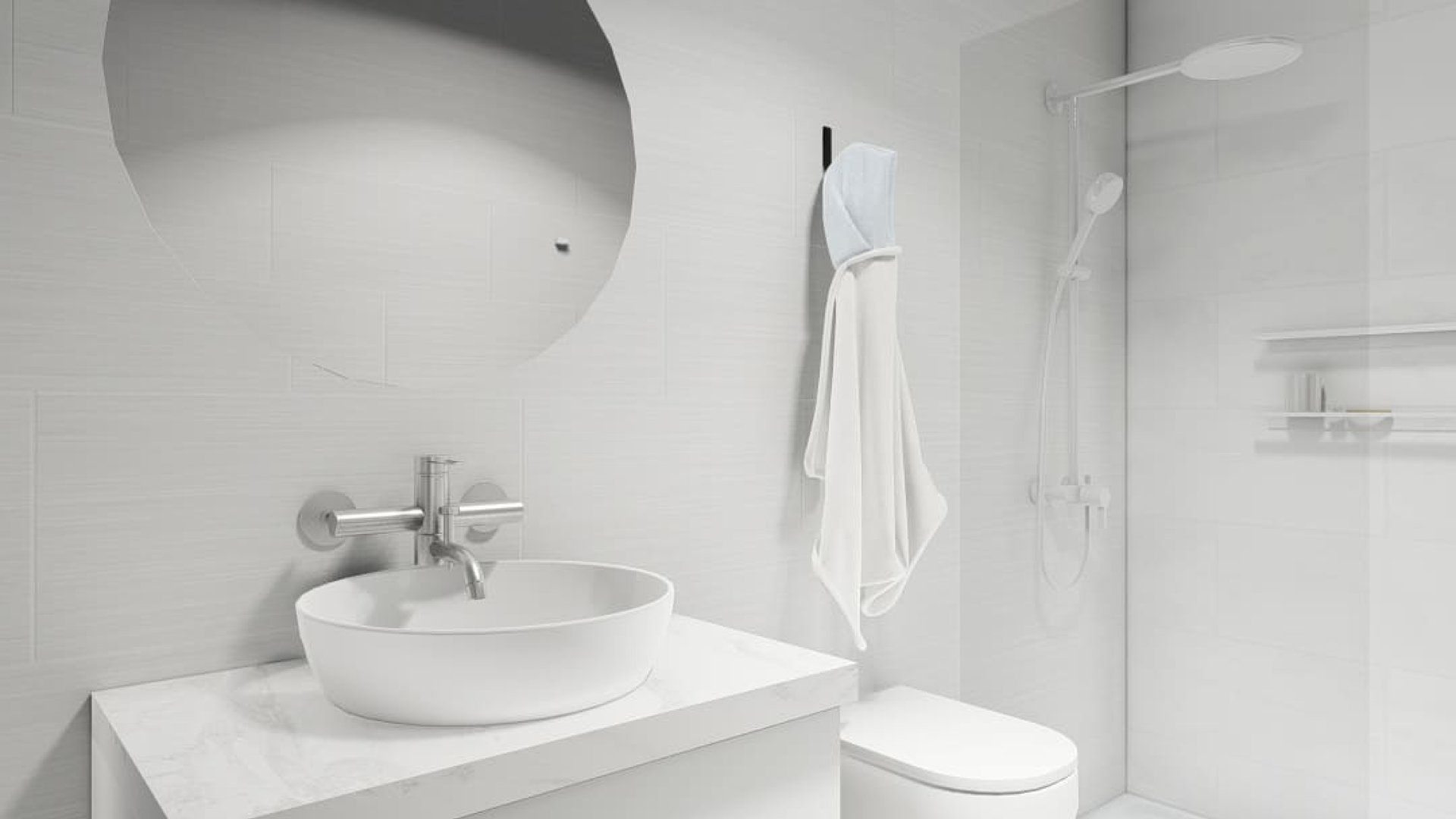 Nouvelle construction - Villa -
Torre-Pacheco