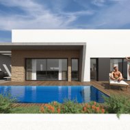 Nouvelle construction - Villa -
Torrevieja
